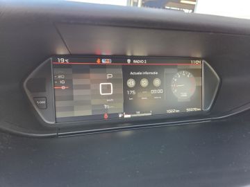 Citroën C4 Spacetourer